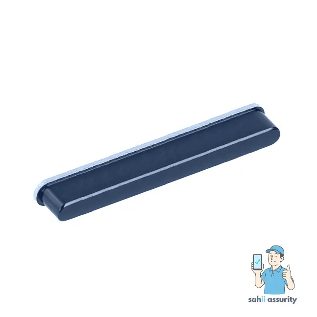 Volume Side Button Outer for Vivo iQOO Z5 5G Blue